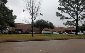 Houston, TX Flex - 6700 Portwest Dr