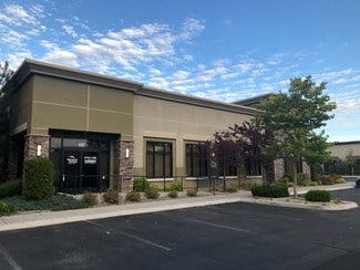 Sparks, NV Office - 4868 Sparks Blvd Sparks, NV Office - 4868 Sparks Blvd