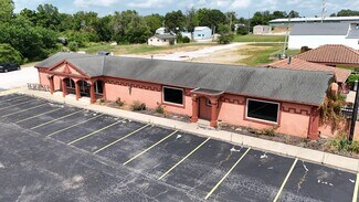 Nevada, MO Restaurant - 117 Centennial Blvd Nevada, MO Restaurant - 117 Centennial Blvd