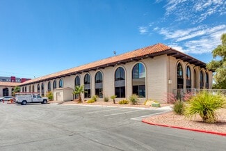 La Plaza Business Center