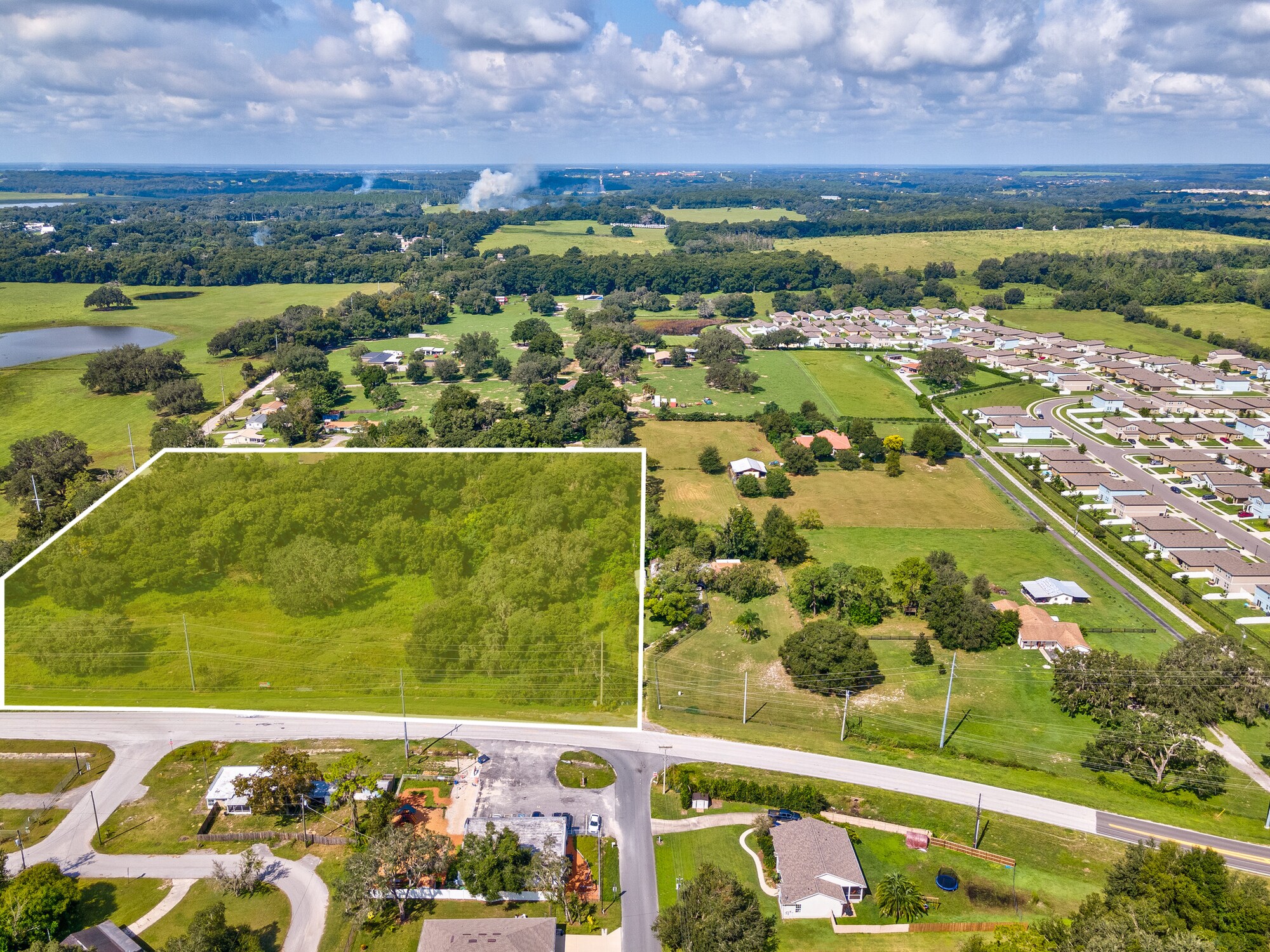 12199 Fort King rd, Dade City, FL for Sale