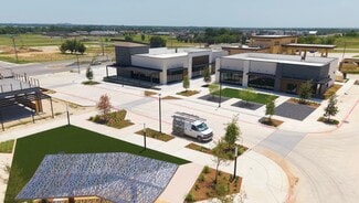 Temple, TX Retail - 7017 Crossroads Way
