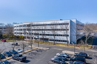 Parsippany, NJ Office - 1 Gatehall Dr