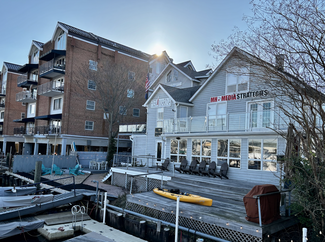 Annapolis, MD Office - 301 4th St