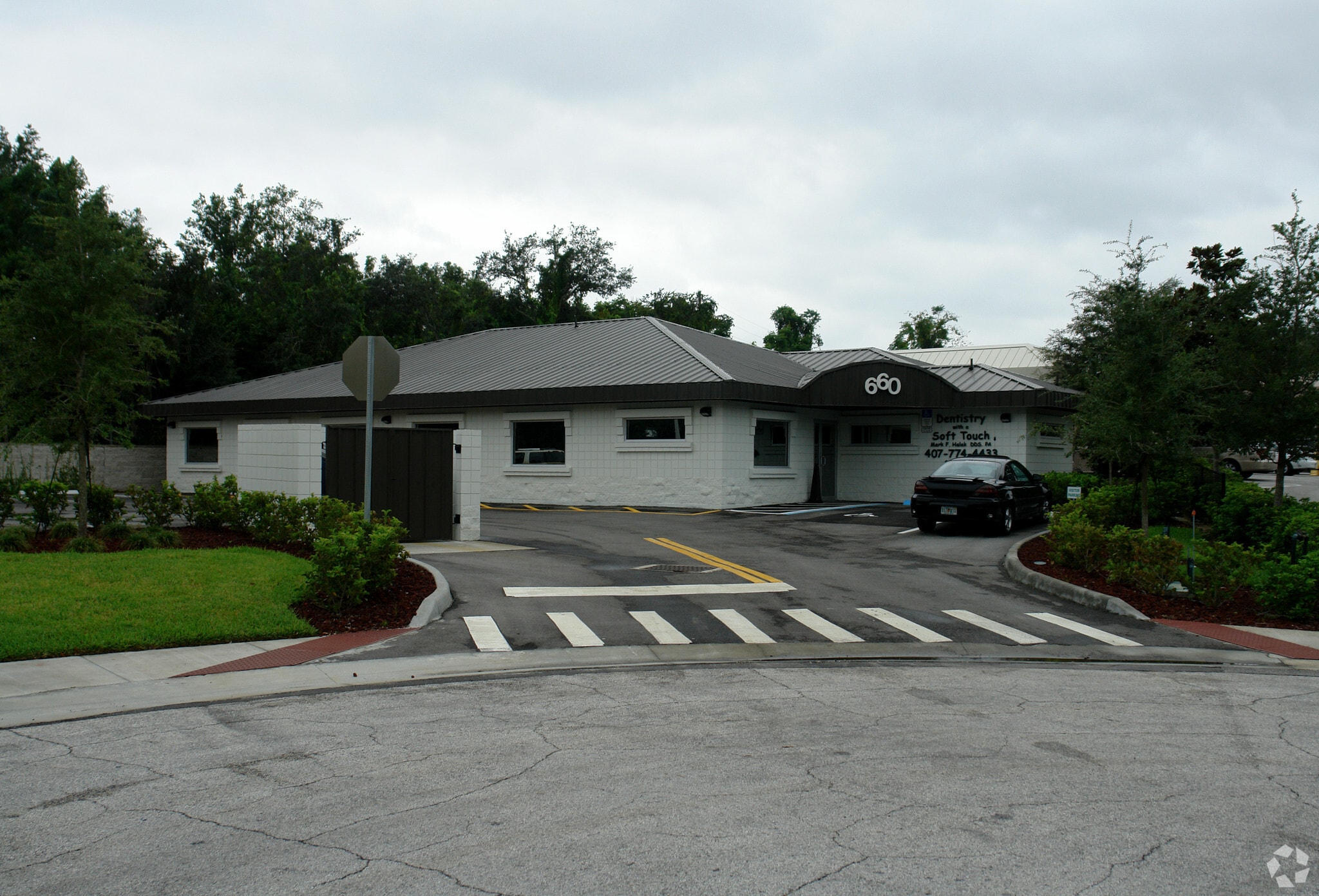 660 Executive Park Ct, Apopka, FL for Sale