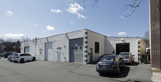 Mamaroneck, NY Industrial - 615-619 Center Ave