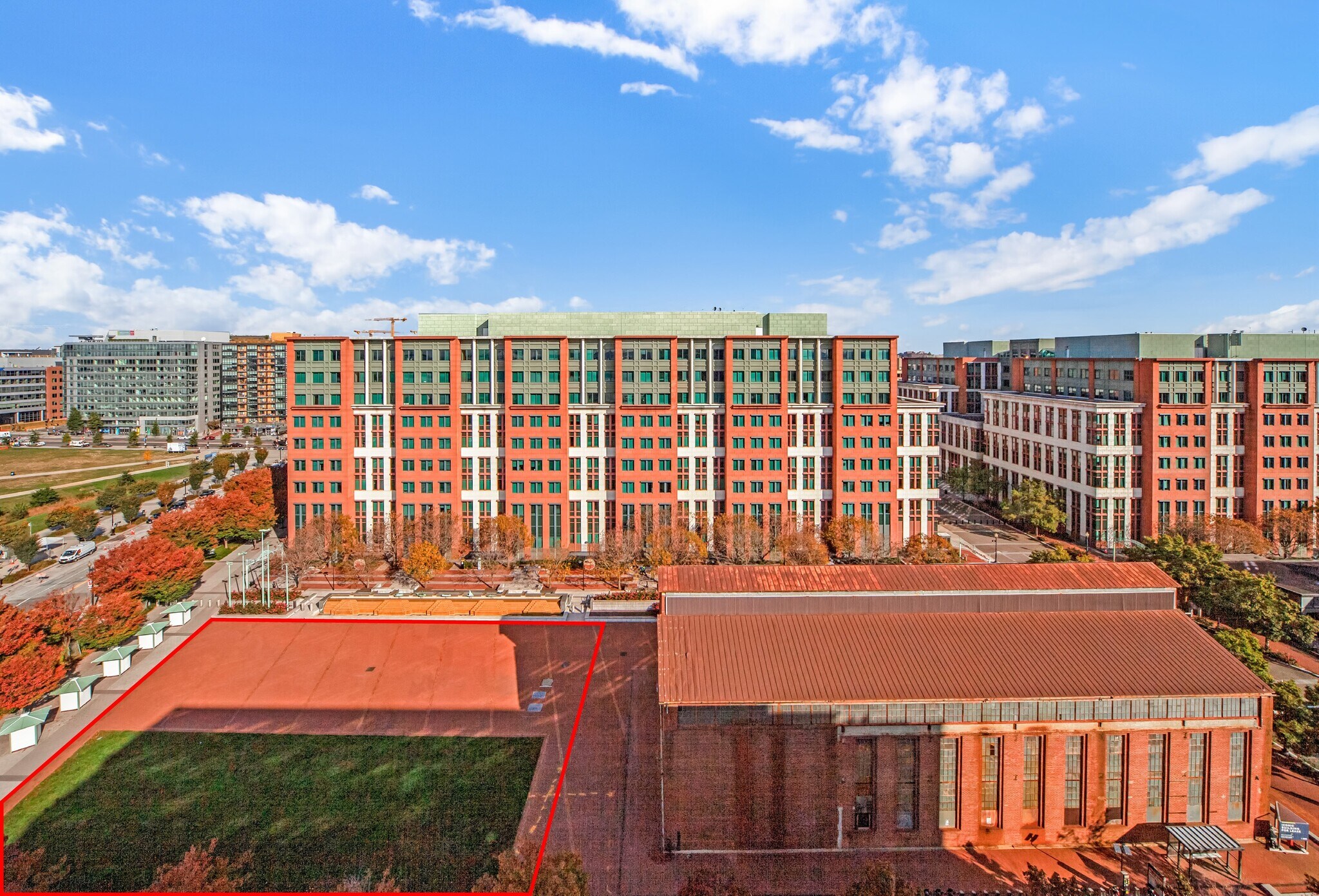 200 Tingey St SE, Washington, DC for Rent