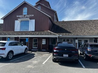 Leesburg, VA Office - 203 Harrison St SE