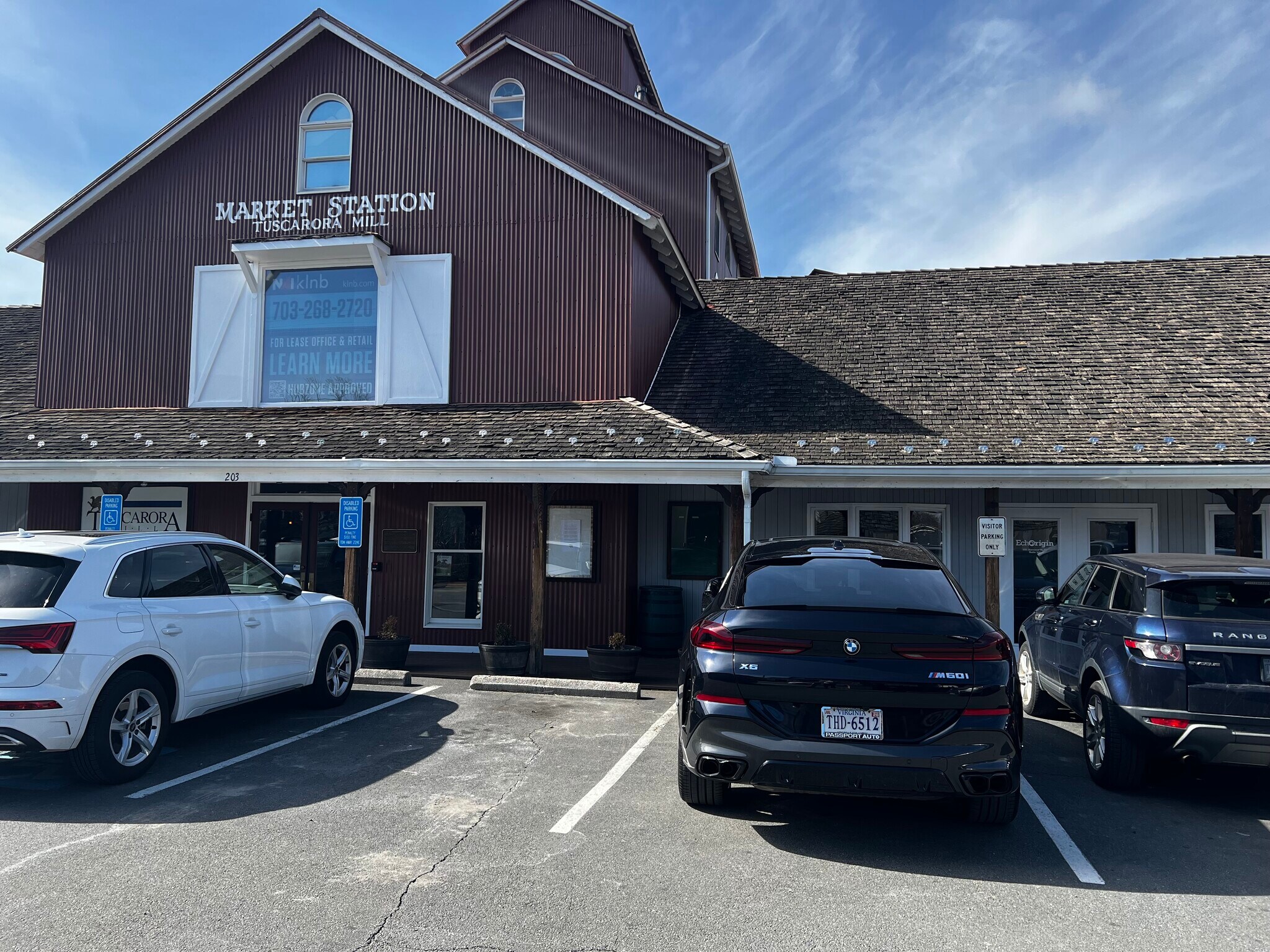 203 Harrison St SE, Leesburg, VA for Rent