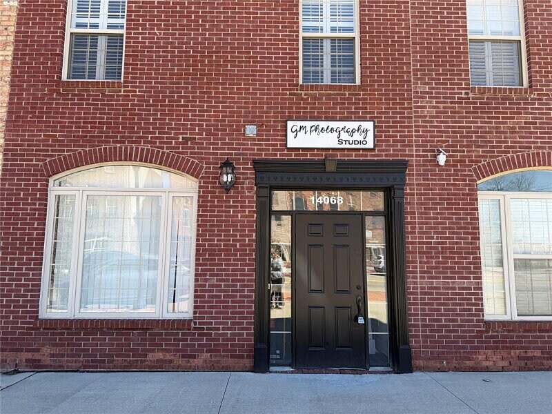14064-14110 N Lakeside Blvd N, Shelby Township, MI for Rent