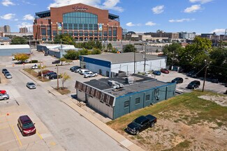 Indianapolis, IN undefined - 823 Chadwick St Indianapolis, IN undefined - 823 Chadwick St