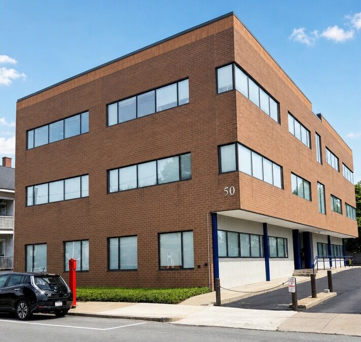 50 Prospect St, Waltham, MA for Rent