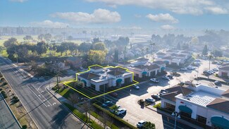 Merced, CA Office - 3305 G St Merced, CA Office - 3305 G St