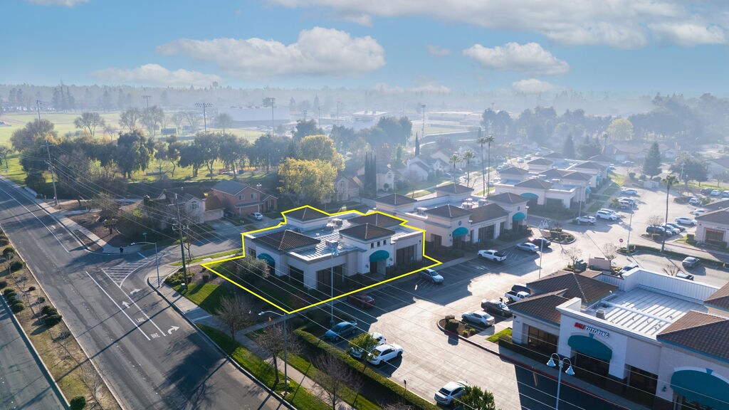 3305 G St, Merced, CA for Sale