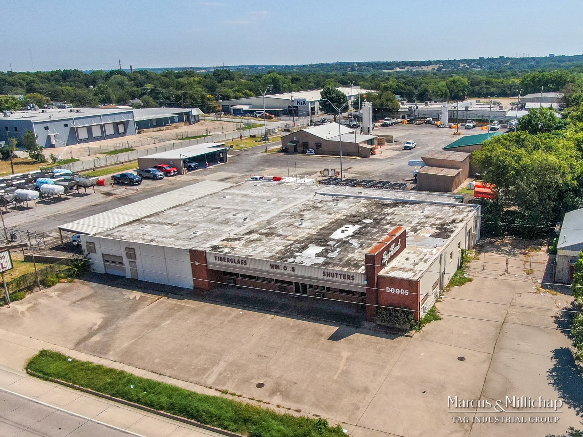 3855 South Fwy, Fort Worth, TX for Sale