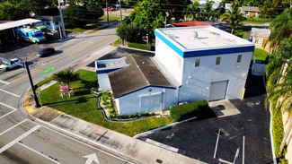 Hollywood, FL Office/Retail - 6151 Pembroke Rd Hollywood, FL Office/Retail - 6151 Pembroke Rd