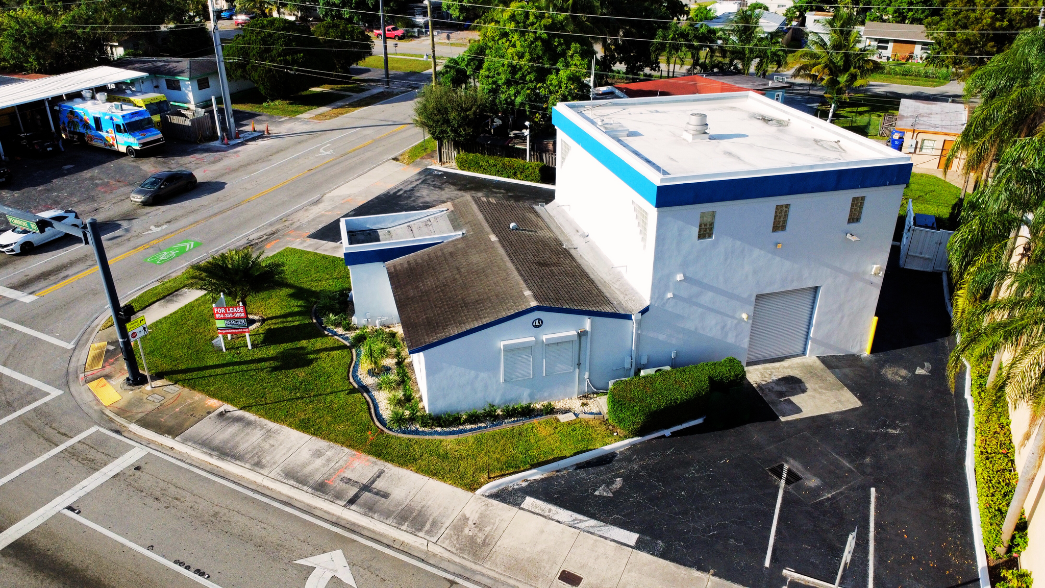 6151 Pembroke Rd, Hollywood, FL for Rent