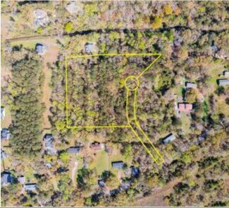 Johns Island, SC Commercial Land - 0 Francis Johnson Ln
