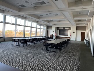 Huntsville, AL Office - 901 Explorer Blvd NW
