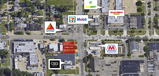 Madison Heights, MI Commercial - 26737 Dequindre Rd
