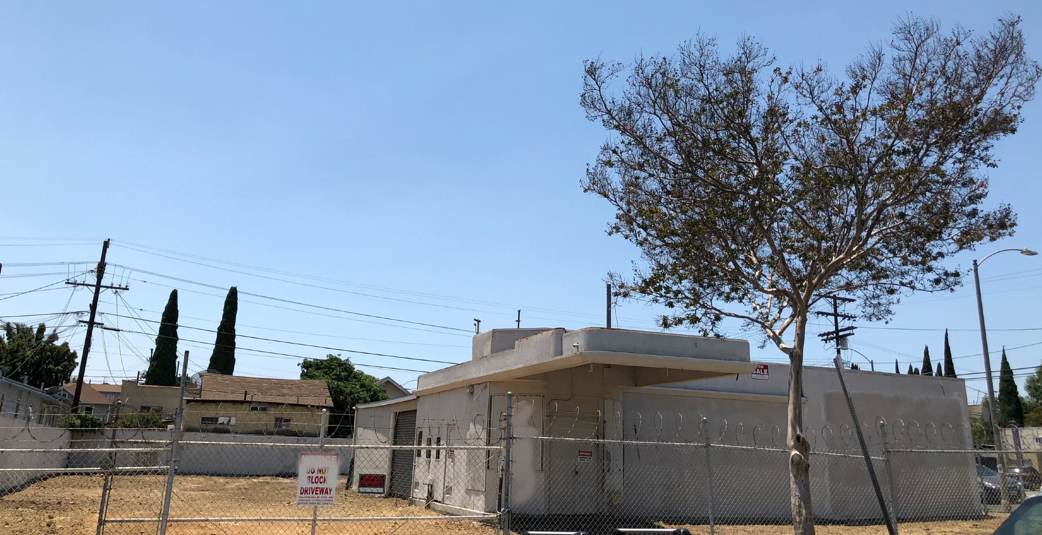 2800 Wabash Ave, Los Angeles, CA for Sale