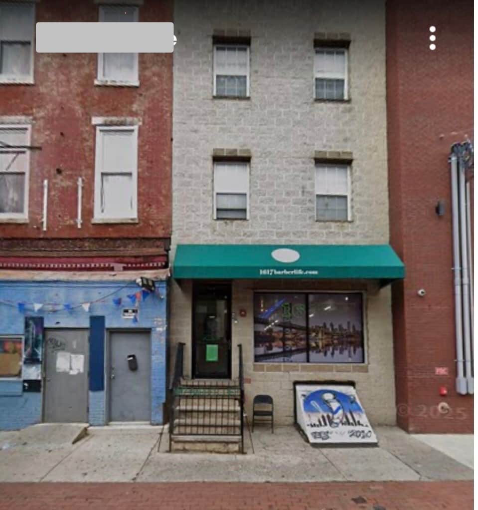 1617 Cecil B Moore Ave, Philadelphia, PA for Rent