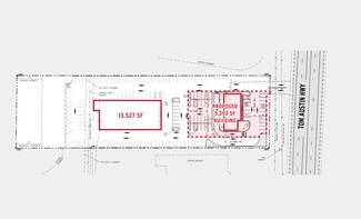 Springfield, TN Retail - 3450 Tom Austin Hwy