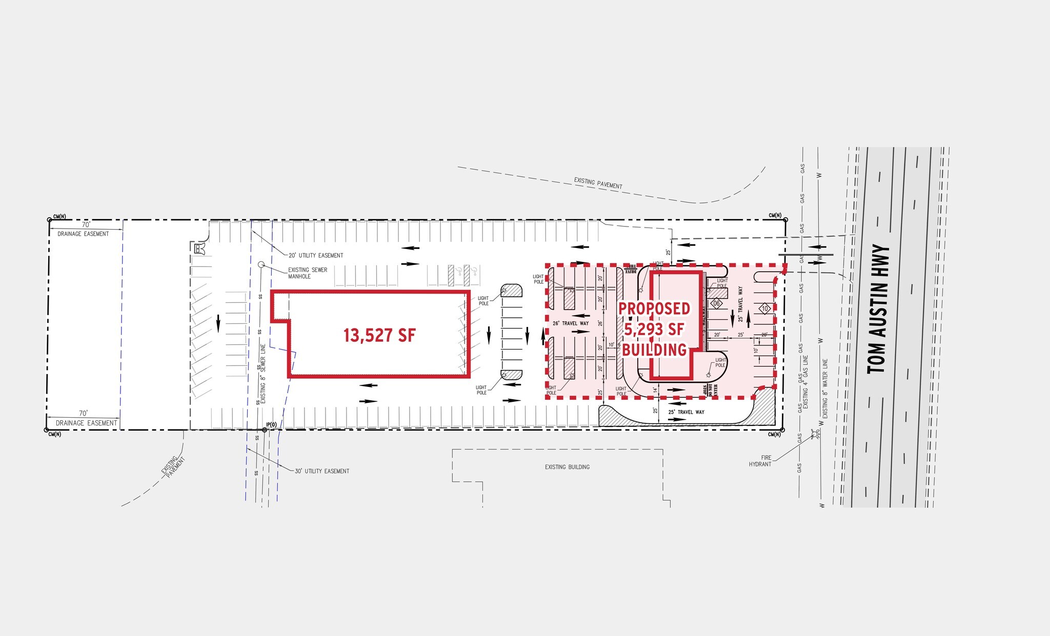 3450 Tom Austin Hwy, Springfield, TN for Rent