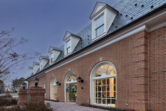 Olney, MD Office - 17735 Georgia Ave