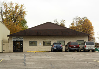 Parkersburg, WV Office/Medical, Office/Retail - 400 Lakeview Ct