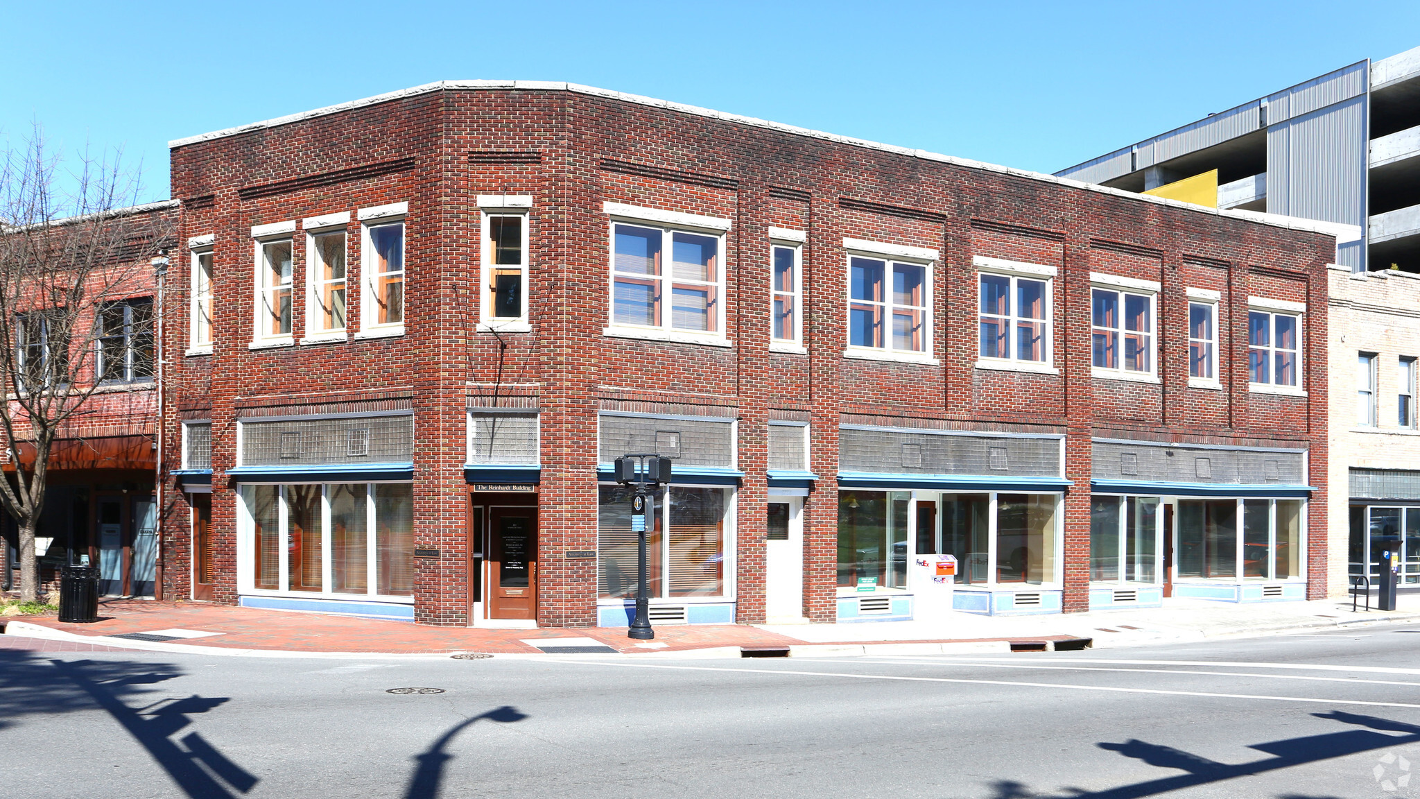 401 N Mangum St, Durham, NC for Rent