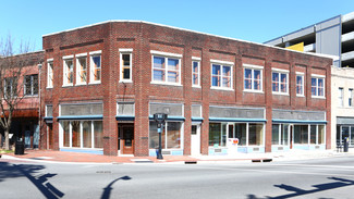 Durham, NC Office - 401 N Mangum St