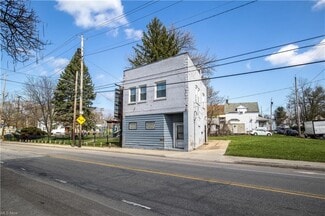 Cleveland, OH Flex - 4399 Warner Rd