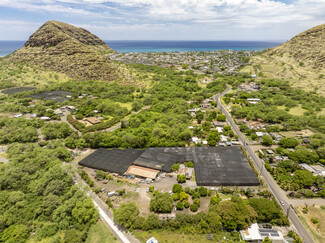 Waianae, HI Specialty - 86-347 Halona Rd