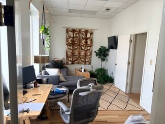 Brunswick, GA Office - 500-506 Gloucester St