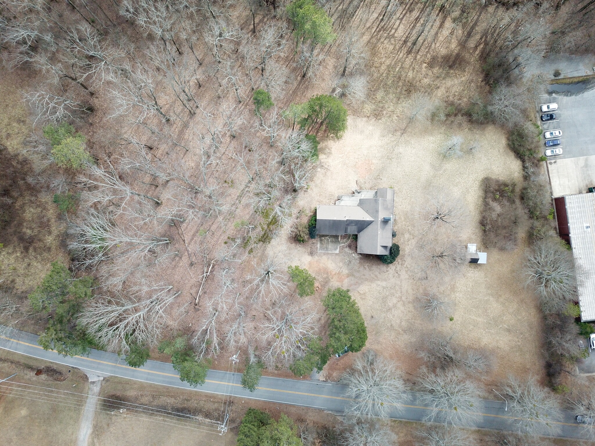 2615 Pine Grove Rd, Cumming, GA for Rent