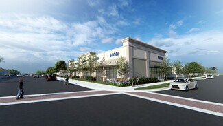 Fort Lauderdale, FL Commercial - 1091 NE 4th Ave