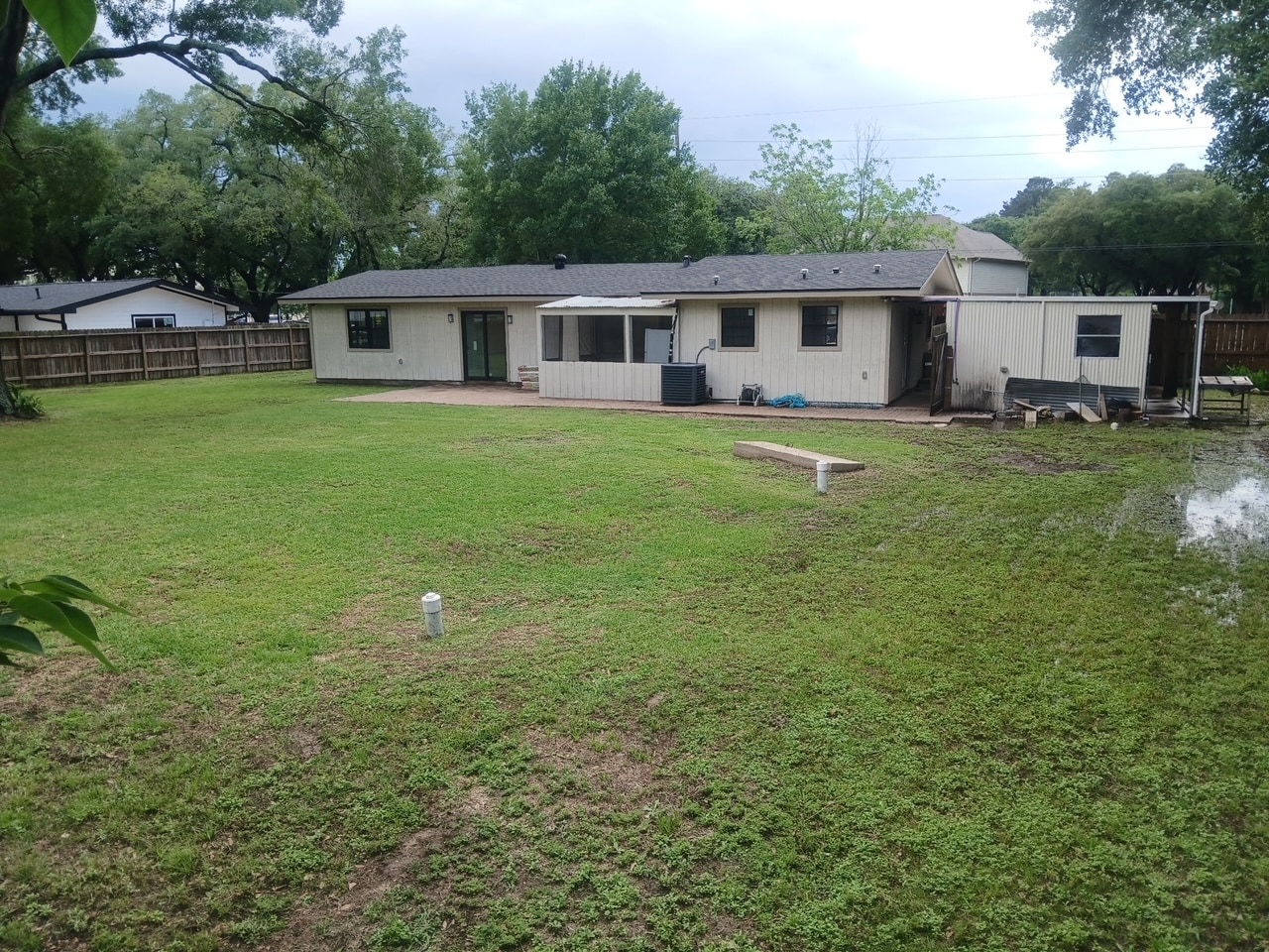 1506 Avenue D, Katy, TX for Sale