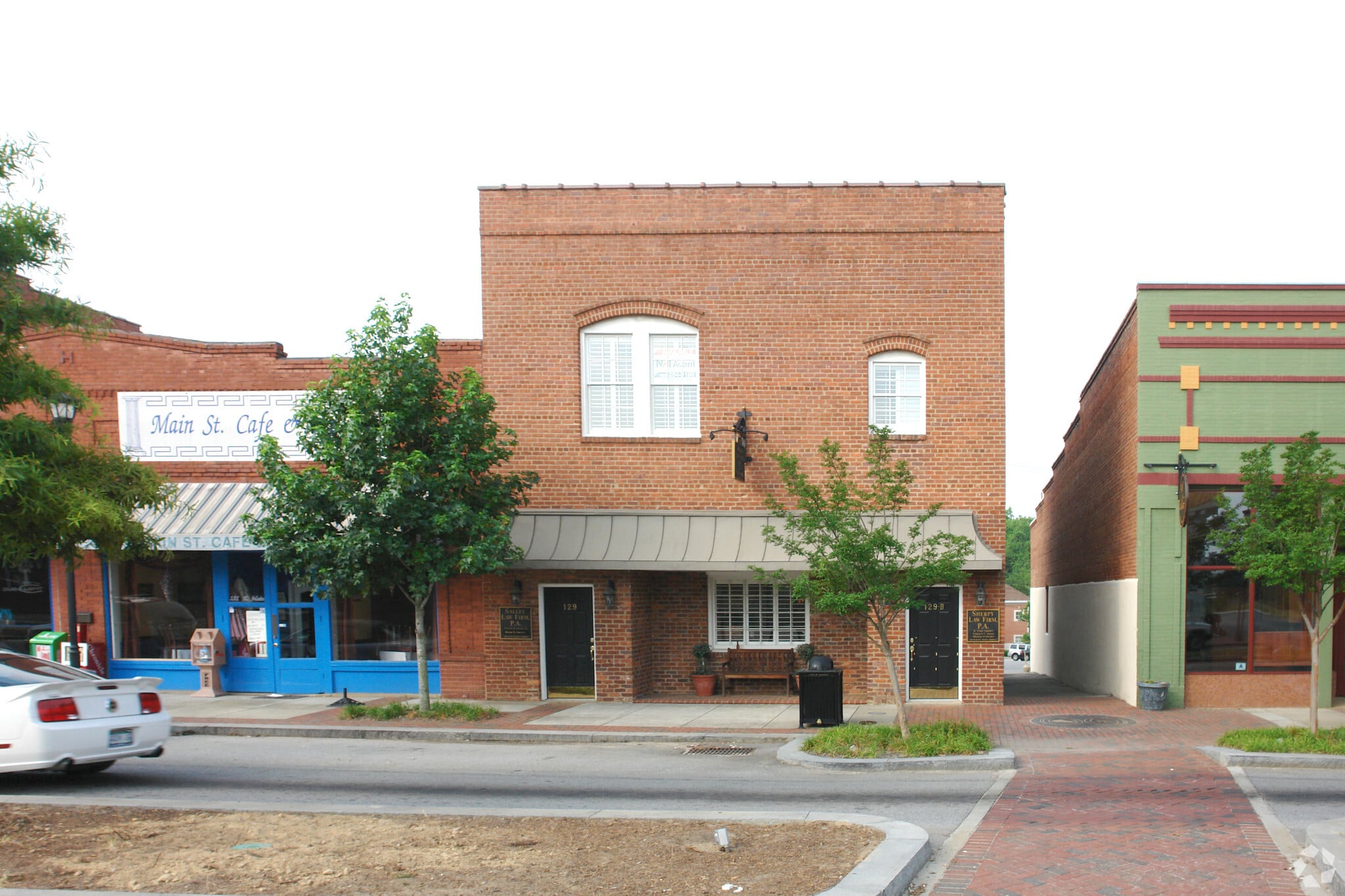 129 E Main St, Lexington, SC for Rent