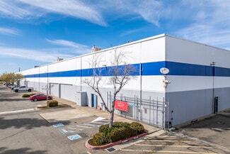 Lincoln, CA Industrial - 1501 Aviation Blvd