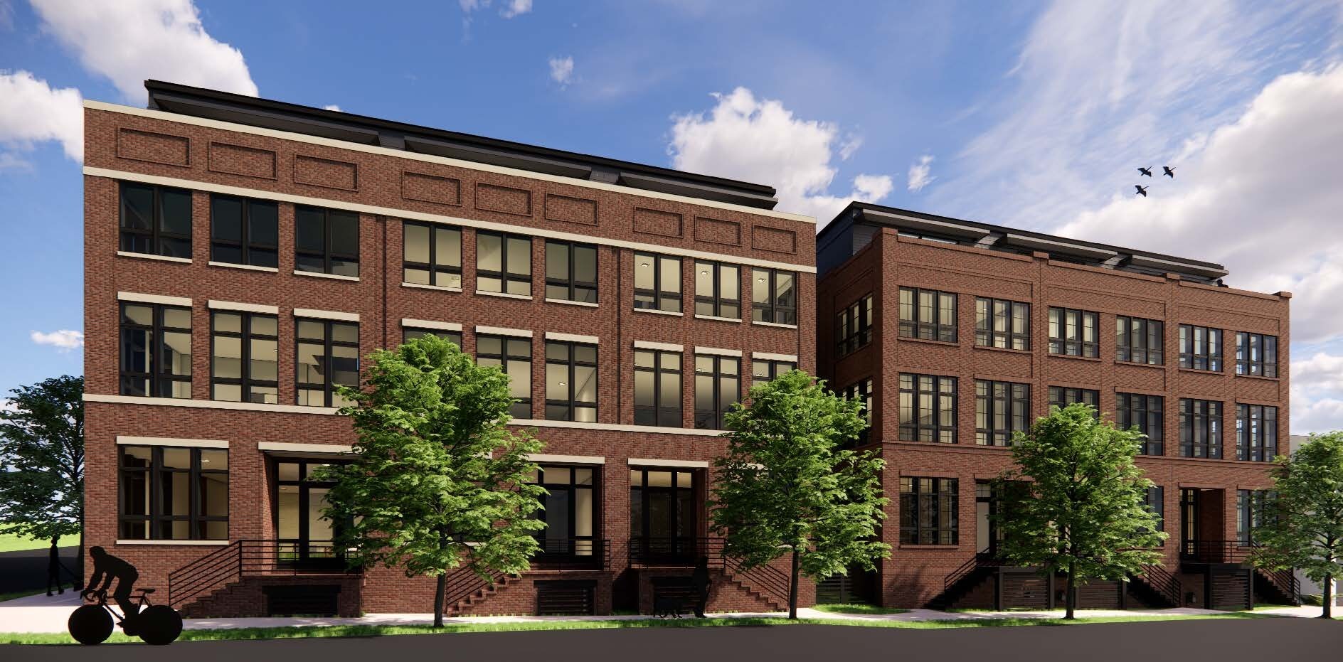 101 Duke Alexandria, VA 22314 MultiFamily Property for Lease on