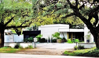 Houston, TX Commercial Land - 4444 Montrose Blvd