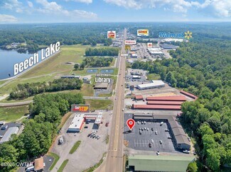 Lexington, TN Retail - 777 W Church St