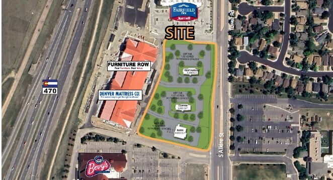 South Alkire Street, Littleton, CO for Rent