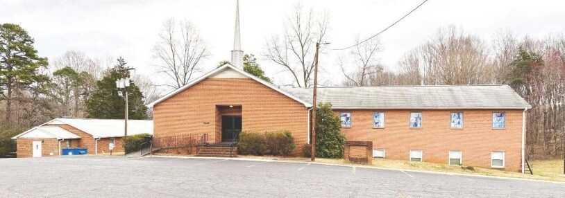 4368 Stokesdale Ave, Winston-Salem, NC for Sale
