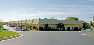 Rosedale, MD Flex - 6935-6967 Golden Ring Rd