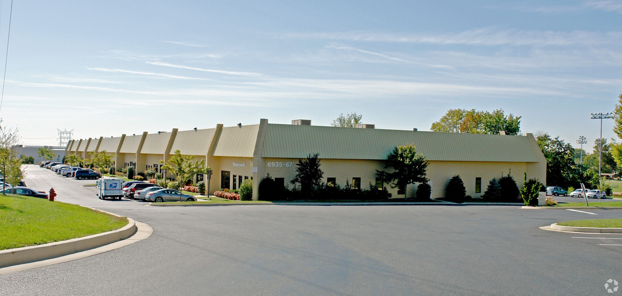 6935-6967 Golden Ring Rd, Rosedale, MD for Rent