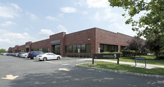 Plainsboro, NJ Light Manufacturing - 104 Morgan Ln