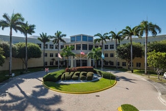 Boca Raton, FL Office - 901 Peninsula Corporate Cir Boca Raton, FL Office - 901 Peninsula Corporate Cir