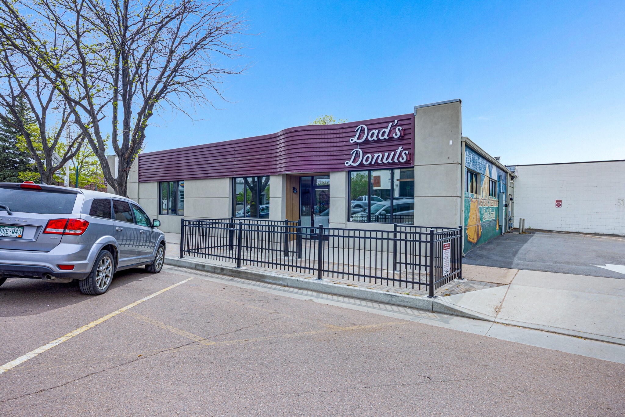 29 E Moreno Ave, Colorado Springs, CO for Rent